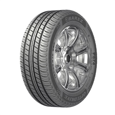 لاستیک بارز 185/65R15 مدل P674 OPTI DRIVE تولید 2026